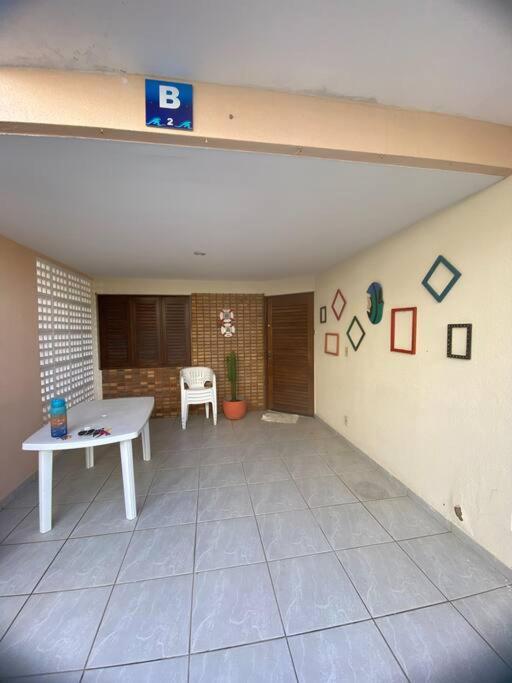 Duplex Relax Villa Barra de São Miguel Exterior photo